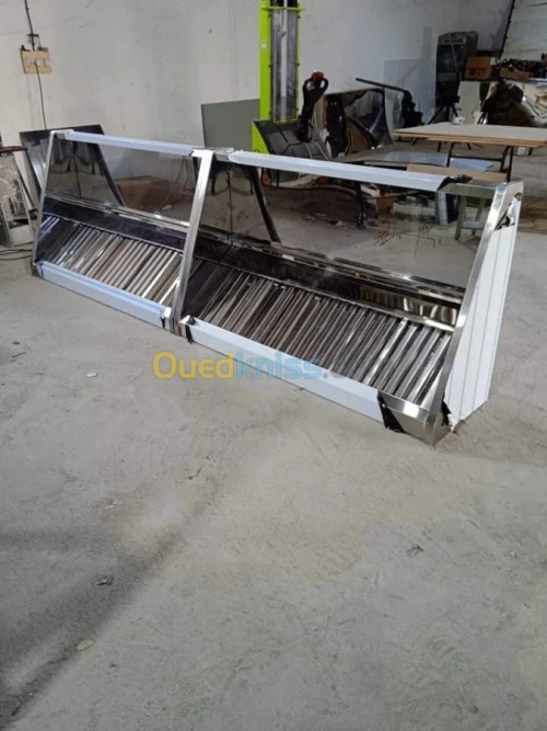 Equipement  restaurant, hôtellerie 