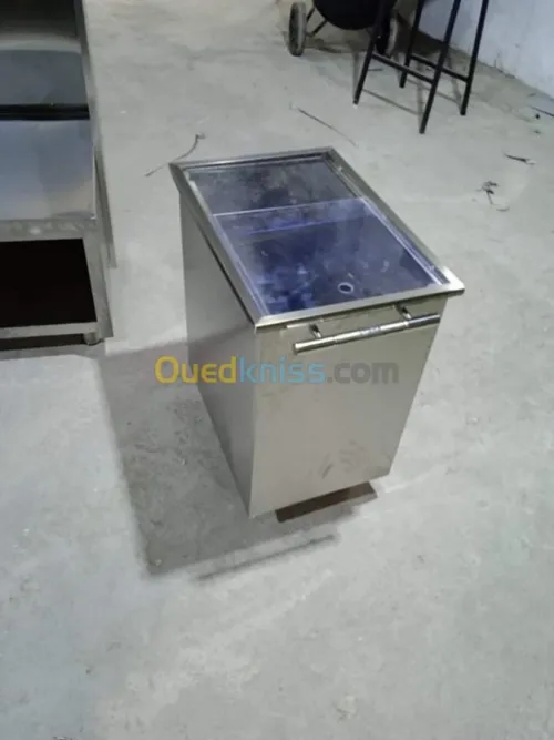 Equipement  restaurant, hôtellerie 