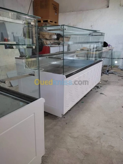 Equipement  restaurant, hôtellerie 