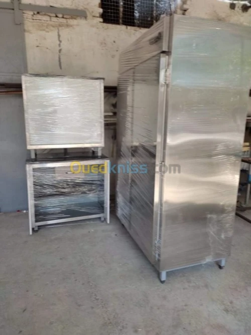 Equipement  restaurant, hôtellerie 