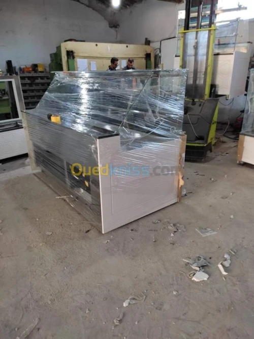 Equipement  restaurant, hôtellerie 