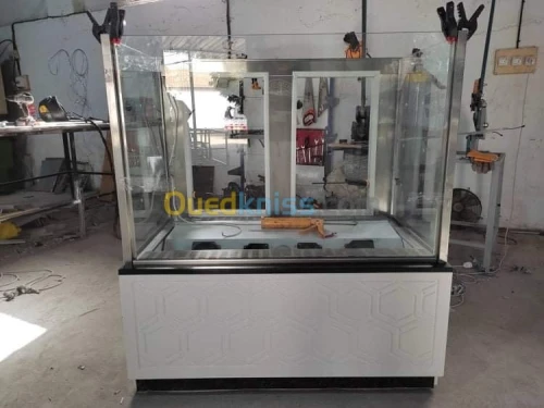 Equipement  restaurant, hôtellerie 