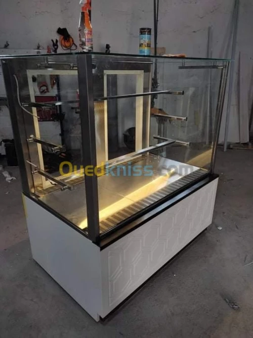 Equipement  restaurant, hôtellerie 