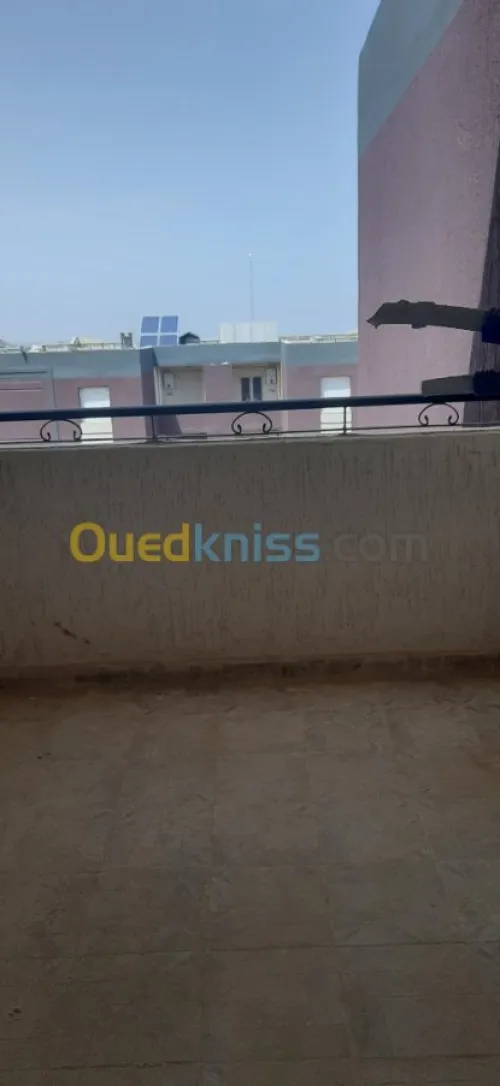 Location Appartement F5 Alger Ouled fayet