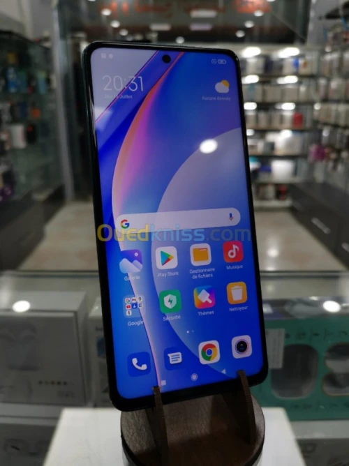 Xiaomi Mi 10T Lite 5G