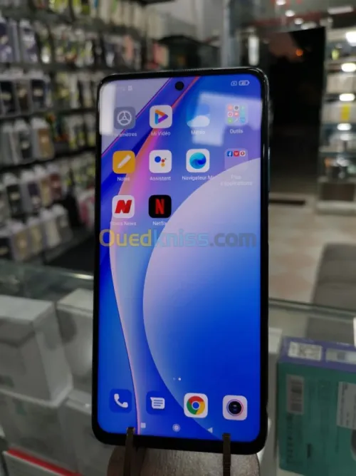 Xiaomi Mi 10T Lite 5G