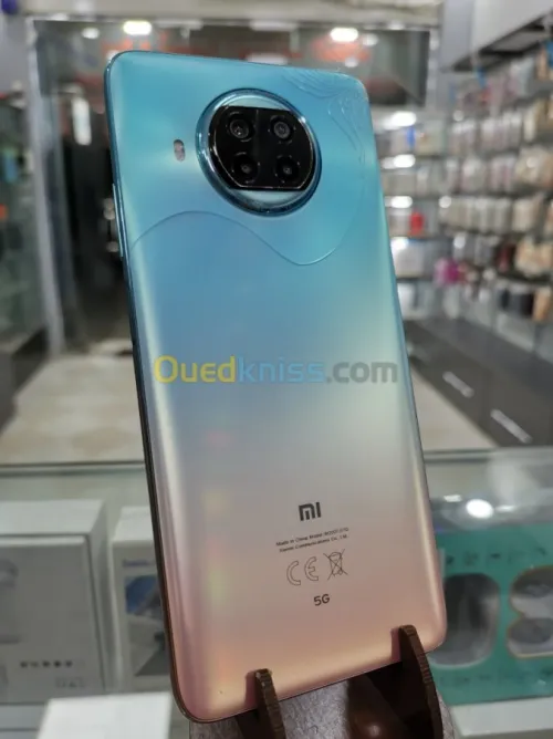 Xiaomi Mi 10T Lite 5G