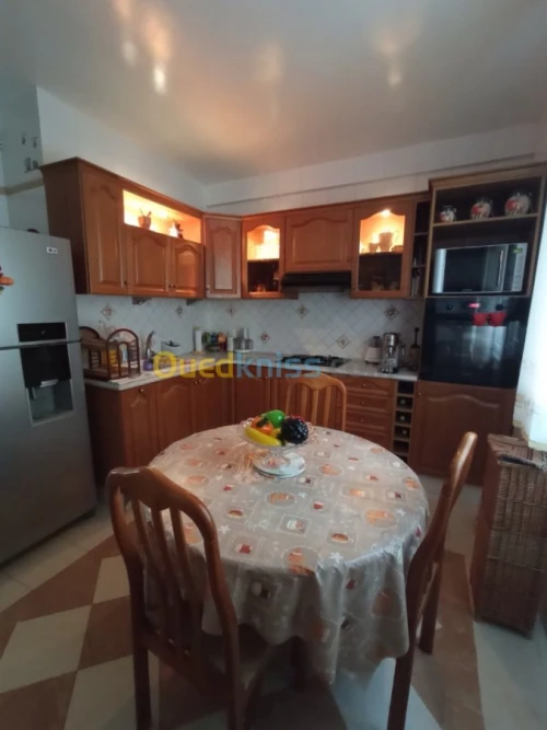 Vente Duplex F6 Alger Dely brahim