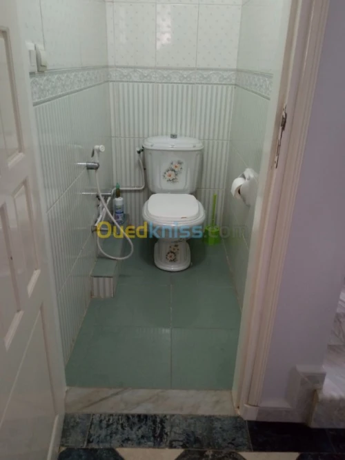 Vente Duplex F6 Alger Dely brahim