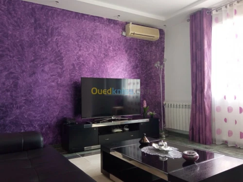 Vente Duplex F6 Alger Dely brahim