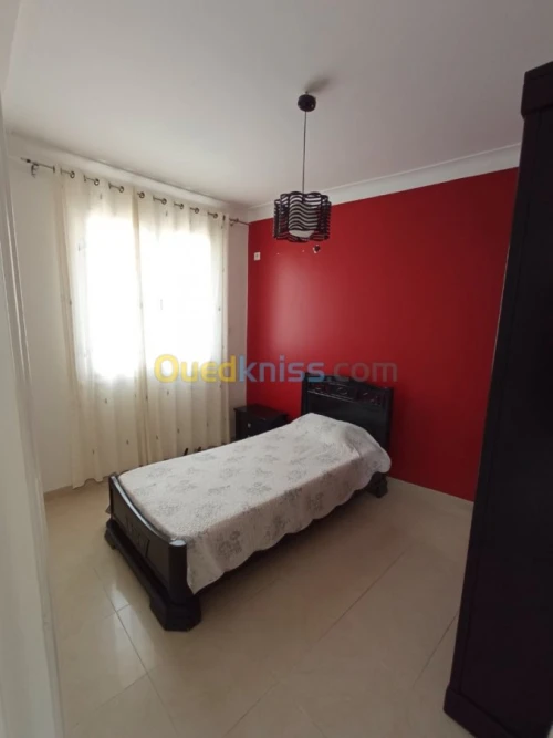 Vente Duplex F6 Alger Dely brahim