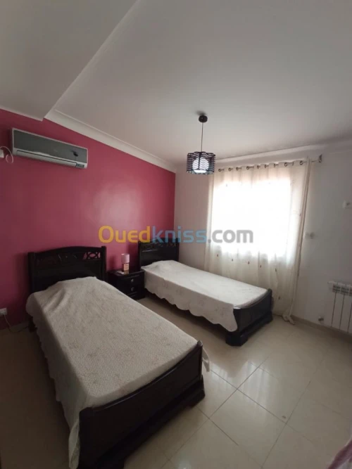 Vente Duplex F6 Alger Dely brahim