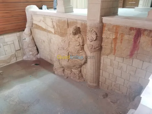 amenagement interieur exterieur 