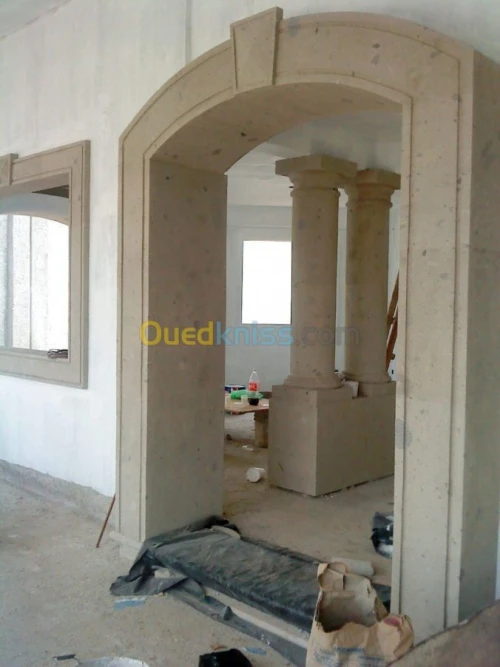 amenagement interieur exterieur 