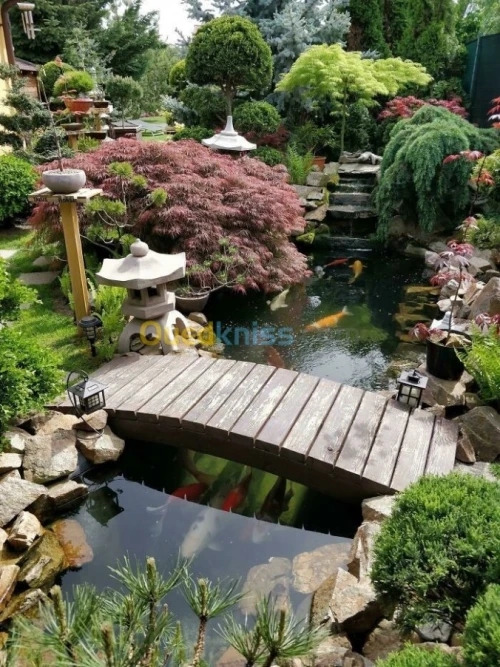 amenagement interieur exterieur 