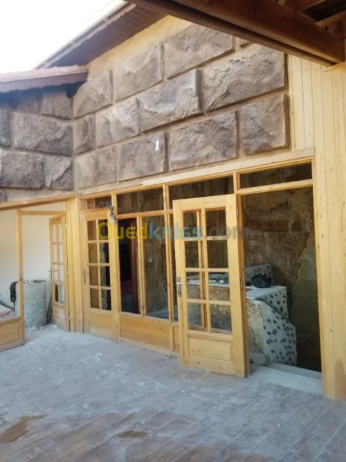 amenagement interieur exterieur 