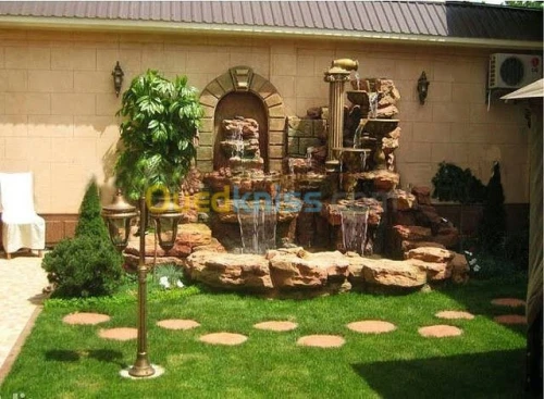amenagement interieur exterieur 