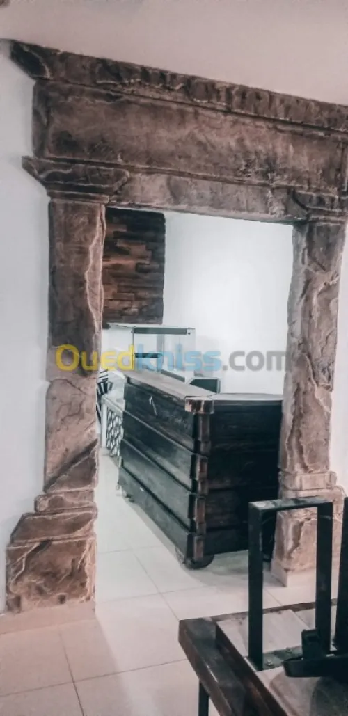 amenagement interieur exterieur 