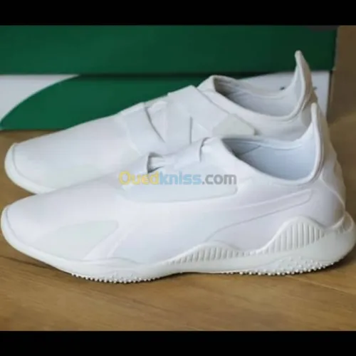 Puma mostro original
