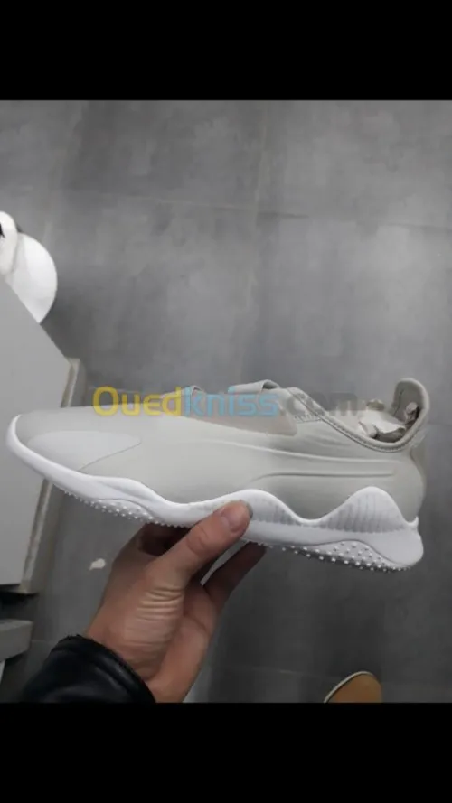 Puma mostro original