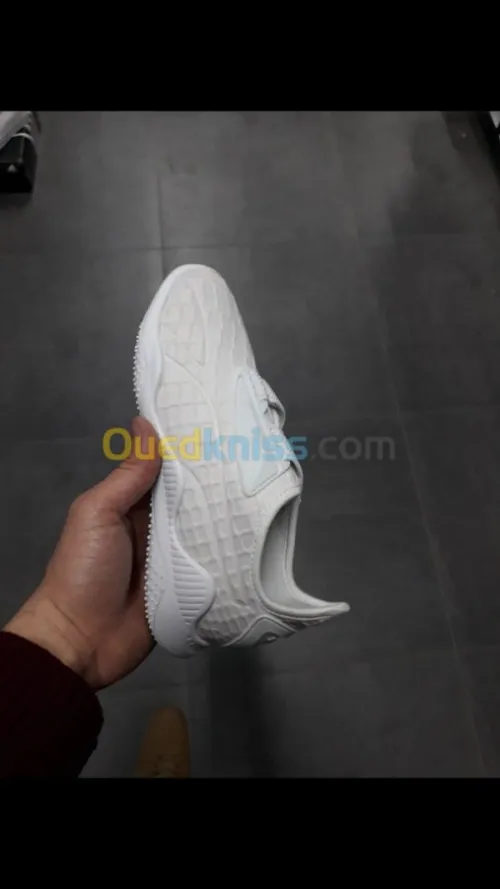 Puma mostro original
