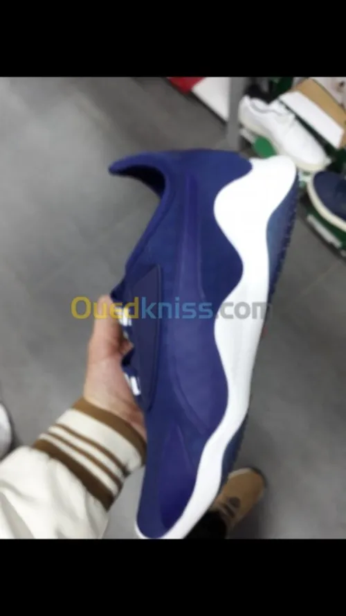 Puma mostro original