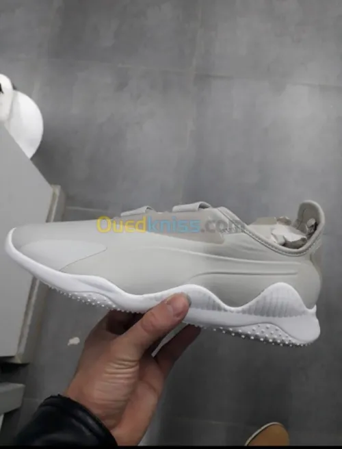 Puma mostro original