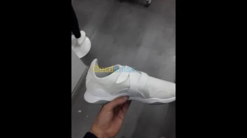 Puma mostro original
