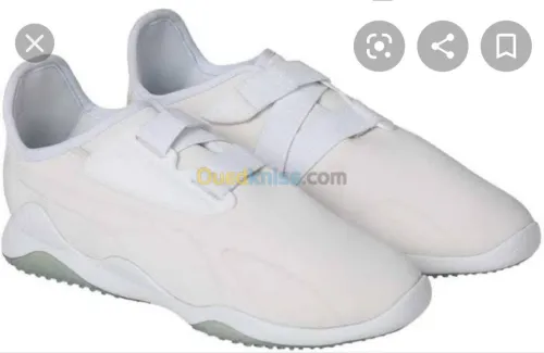 Puma mostro original