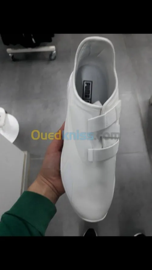 Puma mostro original