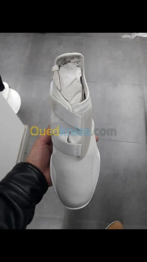 Puma mostro original