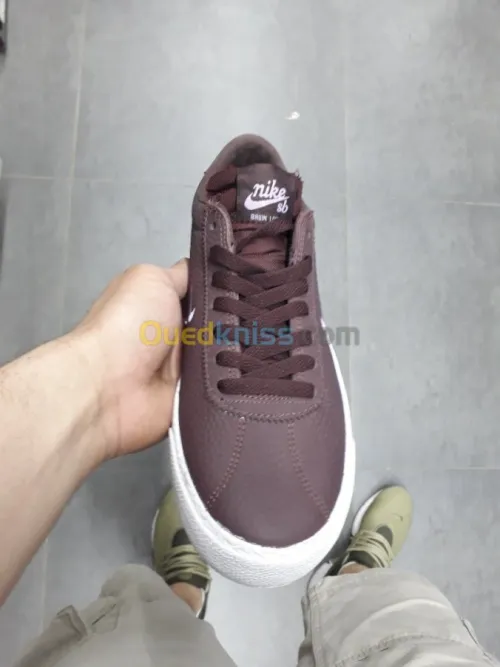 Nike original plusieurs modéles