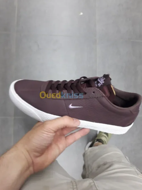 Nike original plusieurs modéles