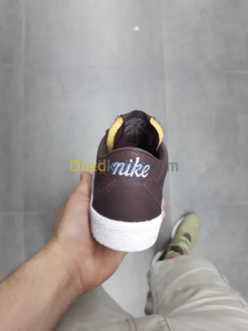 Nike original plusieurs modéles