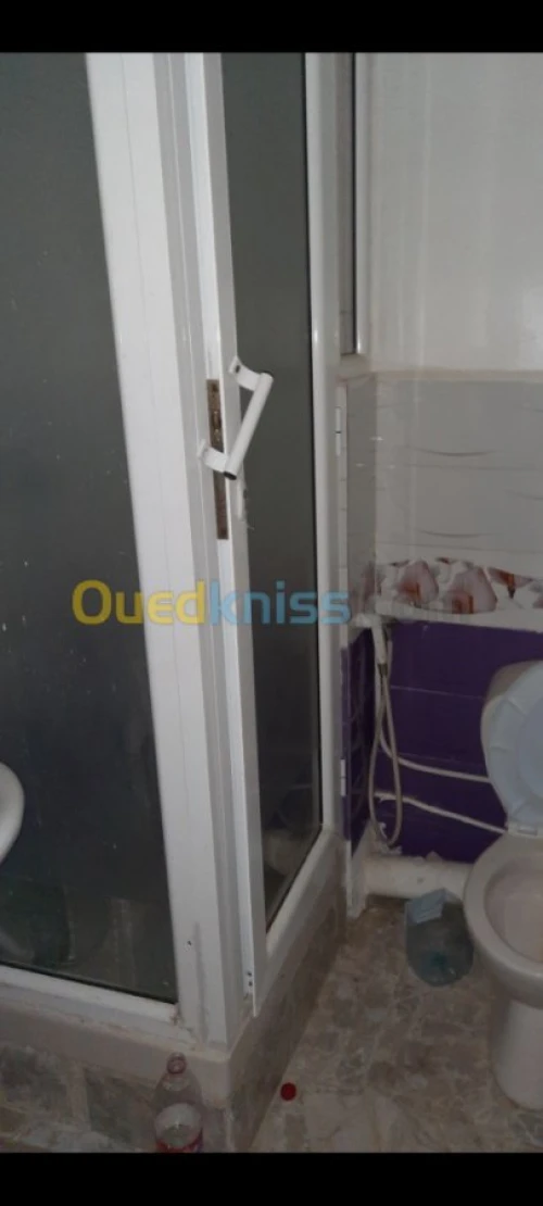 Vente Studio Annaba Annaba