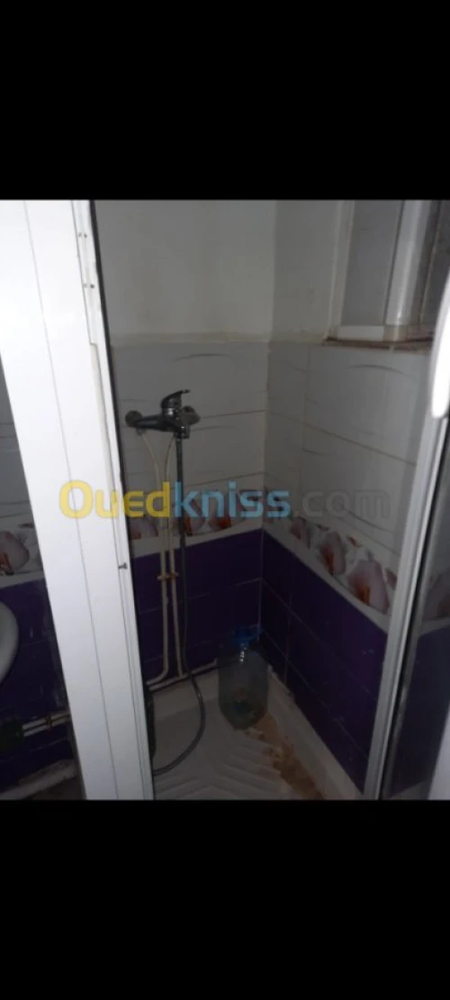 Vente Studio Annaba Annaba