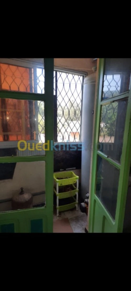 Vente Studio Annaba Annaba