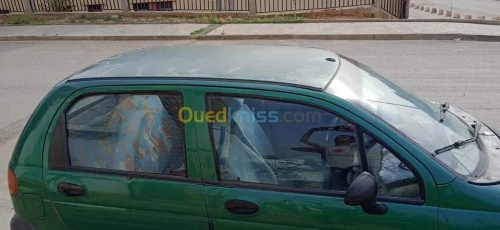 Daewoo Matiz 2000 
