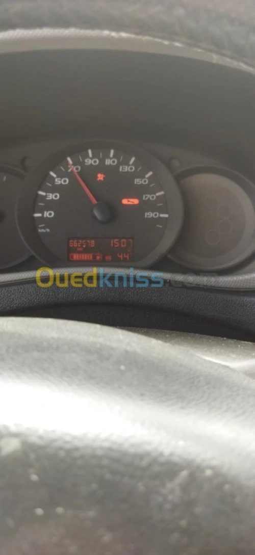 Daewoo Matiz 2000 