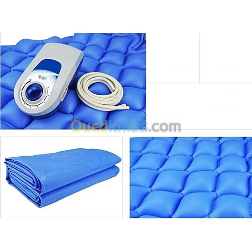 Matelas Anti escarres alternative 