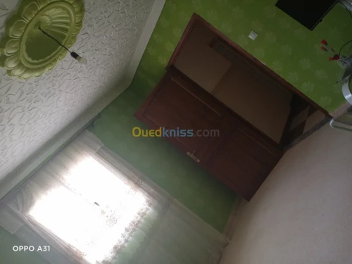 Vente Appartement F7 Naama Naama