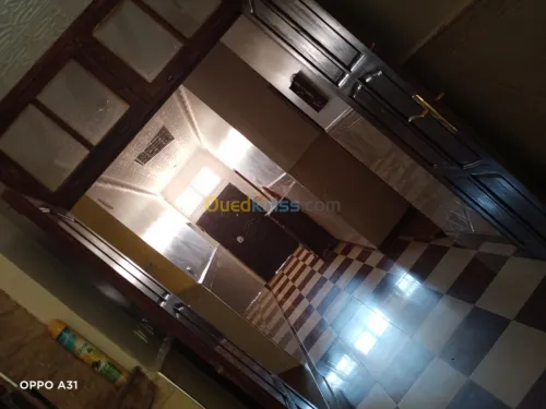 Vente Appartement F7 Naama Naama