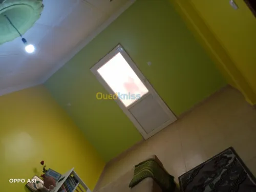 Vente Appartement F7 Naama Naama