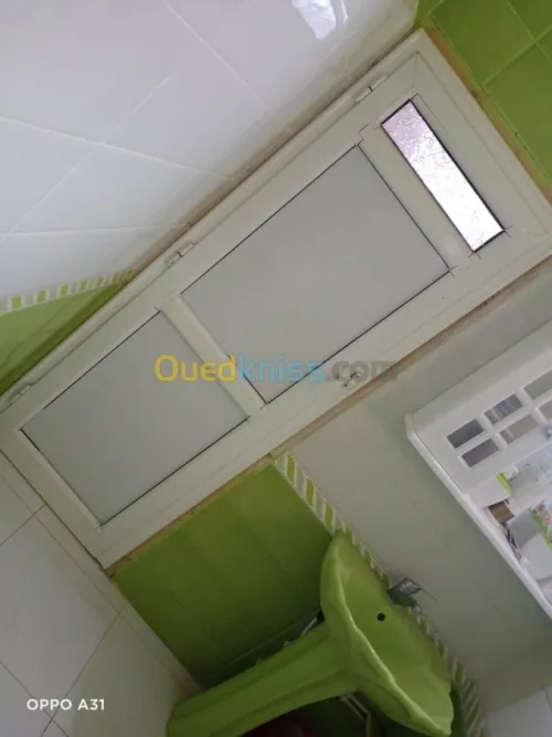 Vente Appartement F7 Naama Naama