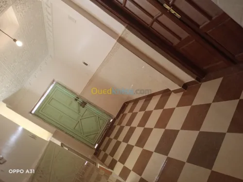 Vente Appartement F7 Naama Naama
