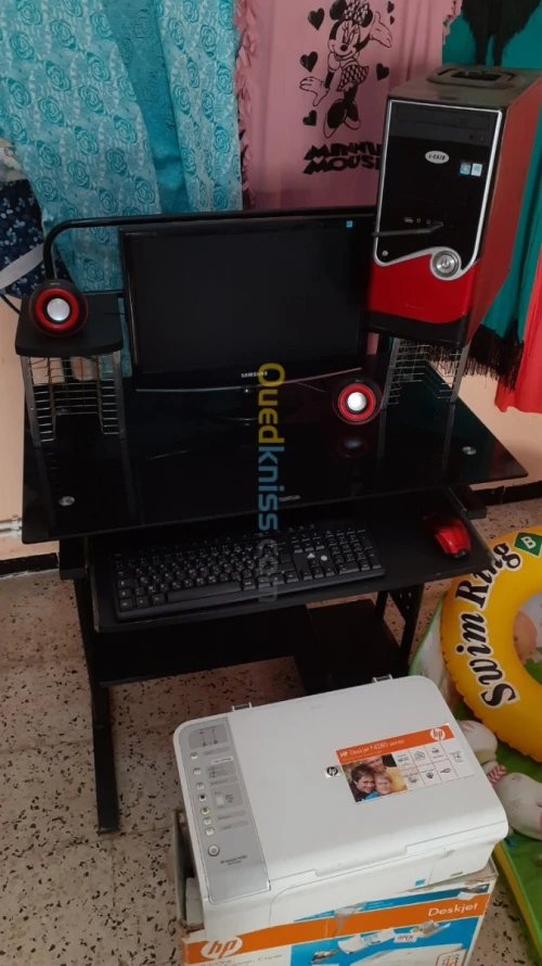 PC Bureau Complet 
