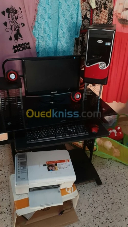 PC Bureau Complet 