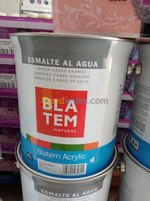 peinture générale et décoration