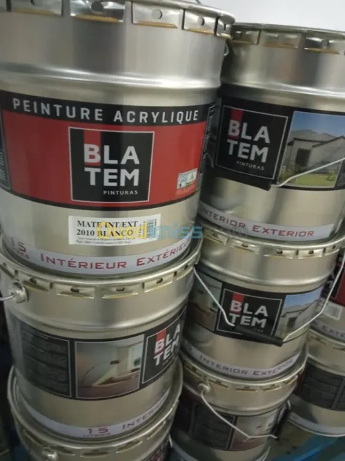 peinture générale et décoration