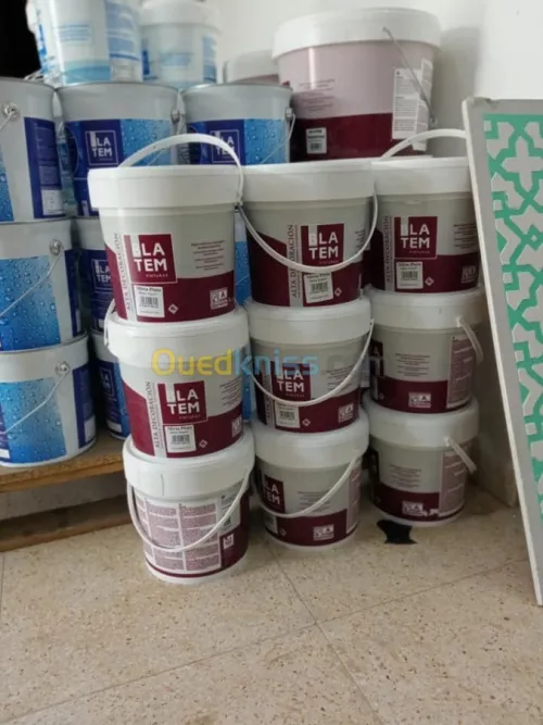 peinture générale et décoration